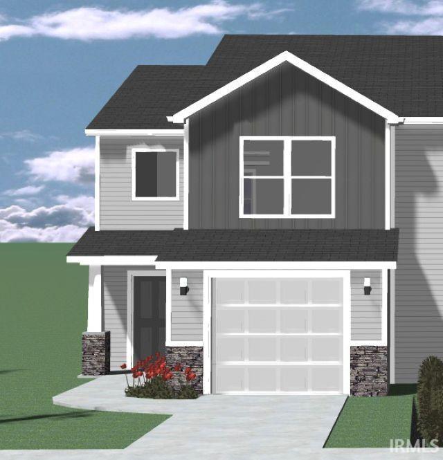 Homes for sale in New Haven, IN | 3586 Canal Square Dr, New Haven, IN 46774 | MLS# 202515748