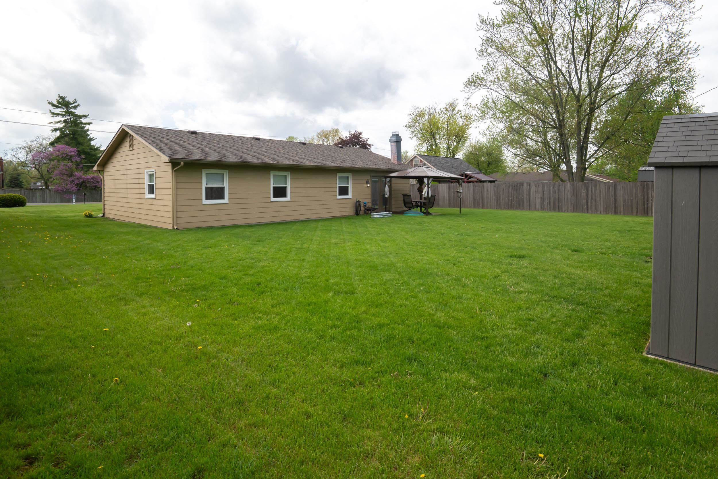 Photo 1 of 5417 Trier Road