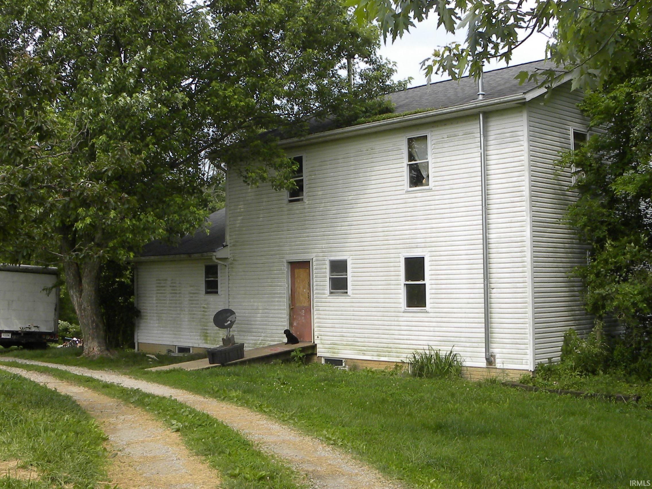 Homes for sale in Worthington, IN | 8207 Lehman Rd, Worthington, IN 47471 | MLS# 202515799