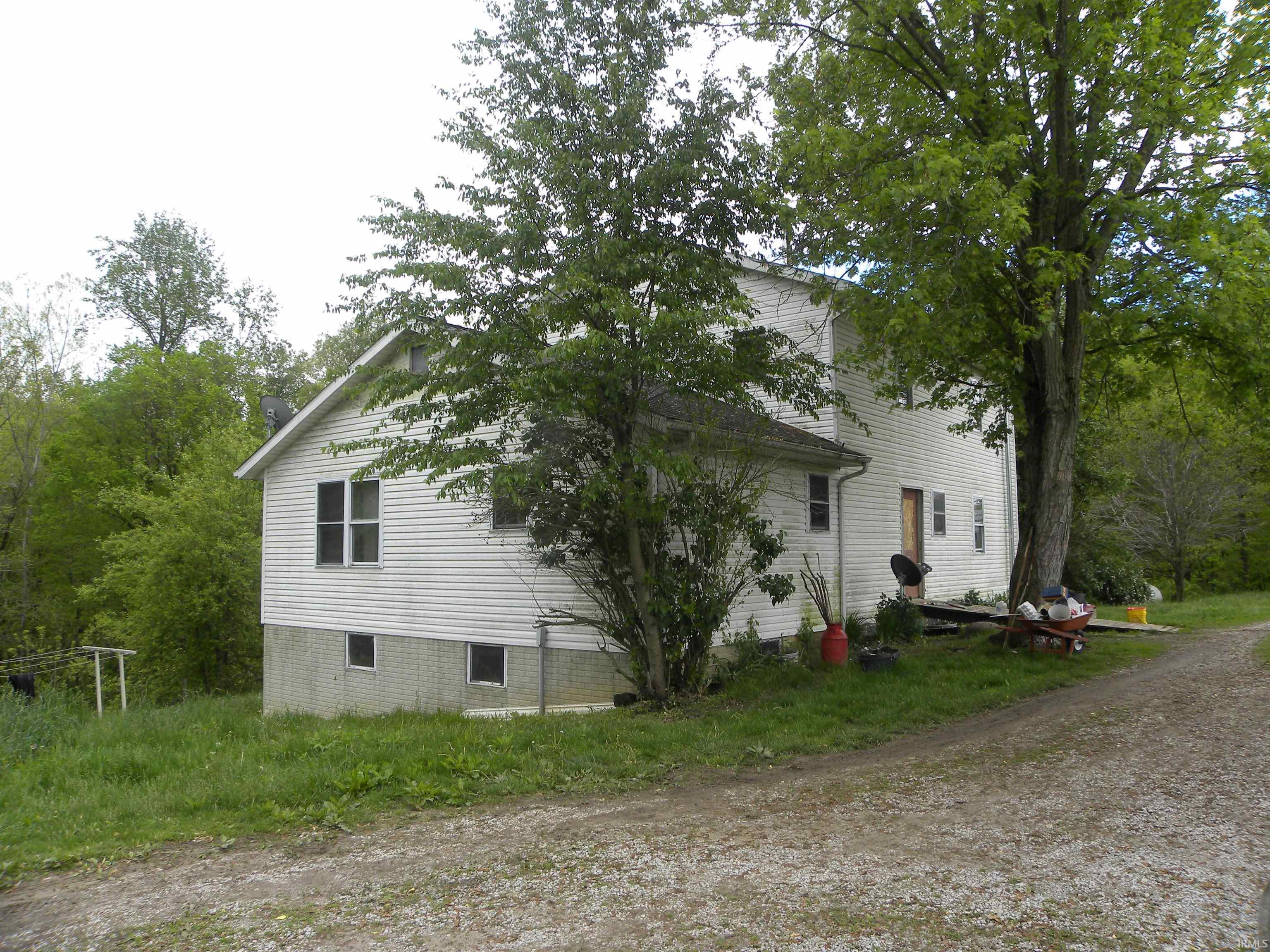 Homes for sale in Worthington, IN | 8207 Lehman Rd, Worthington, IN 47471 | MLS# 202515799