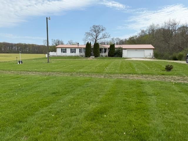 Photo 0 of 7659 W 250 S Road
