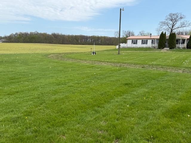 Photo 3 of 7659 W 250 S Road
