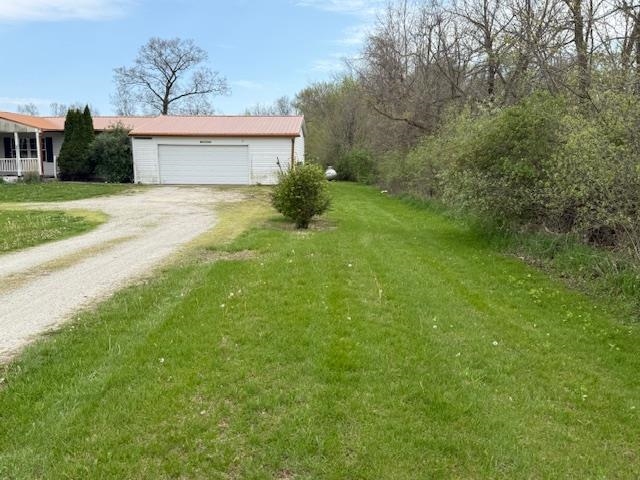 Photo 5 of 7659 W 250 S Road