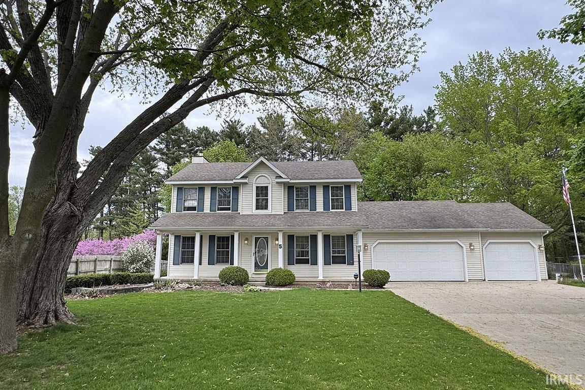Photo 0 of 5 Shore Manor Drive
