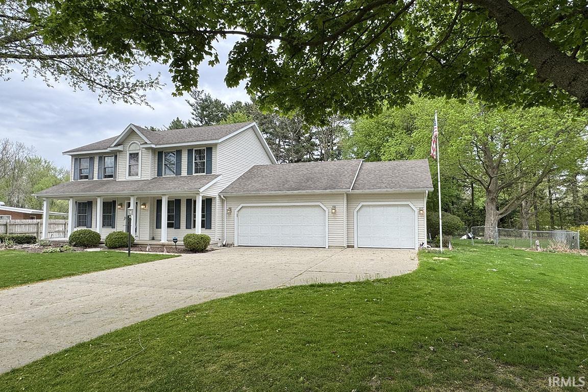 Photo 1 of 5 Shore Manor Drive