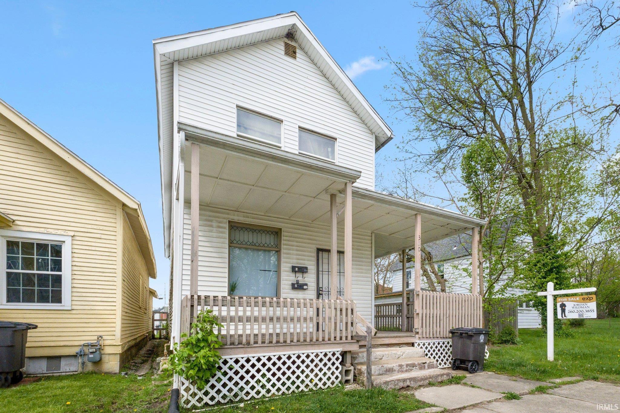 Photo 1 of 320 Brandriff Street