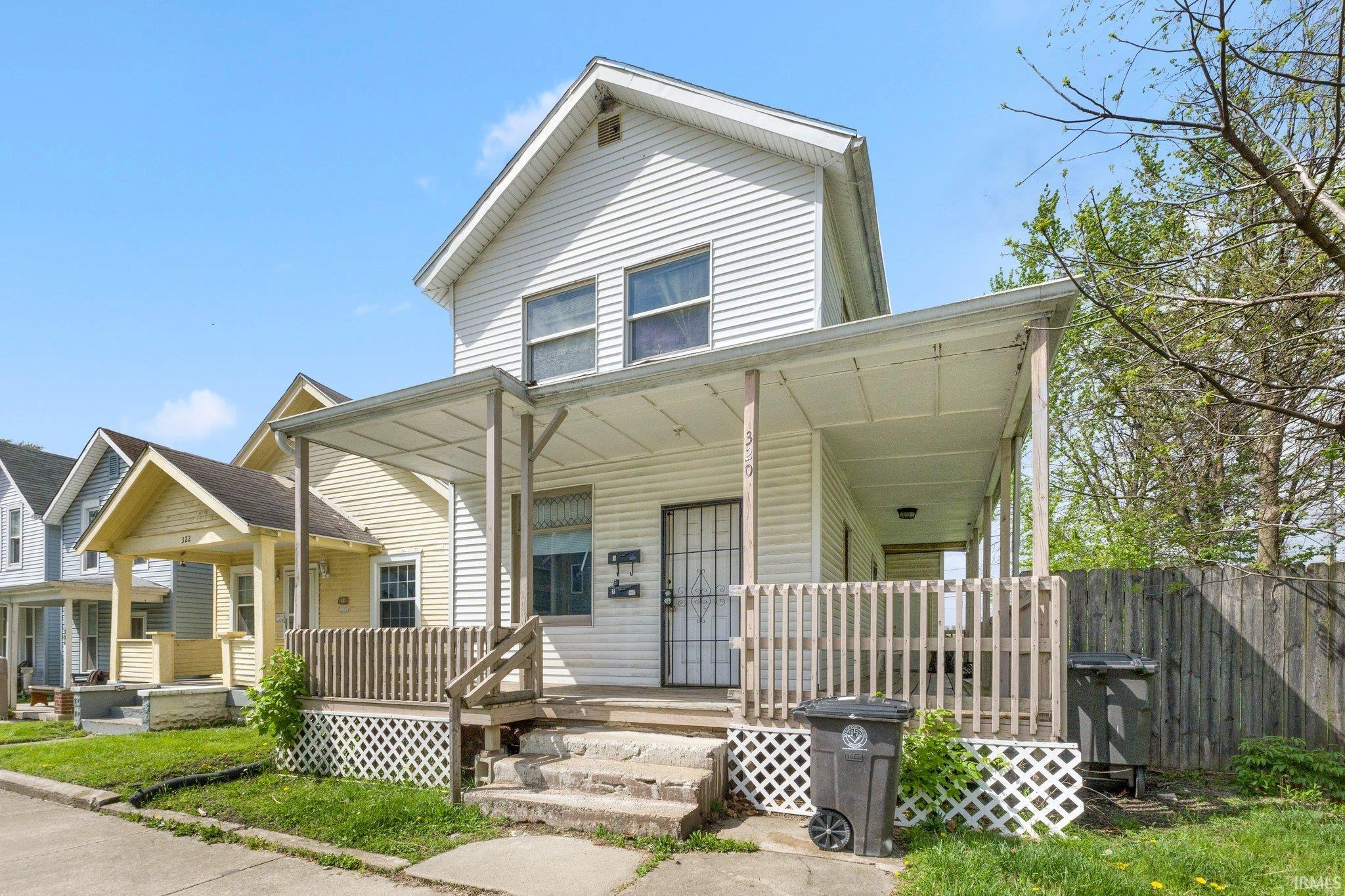 Photo 2 of 320 Brandriff Street