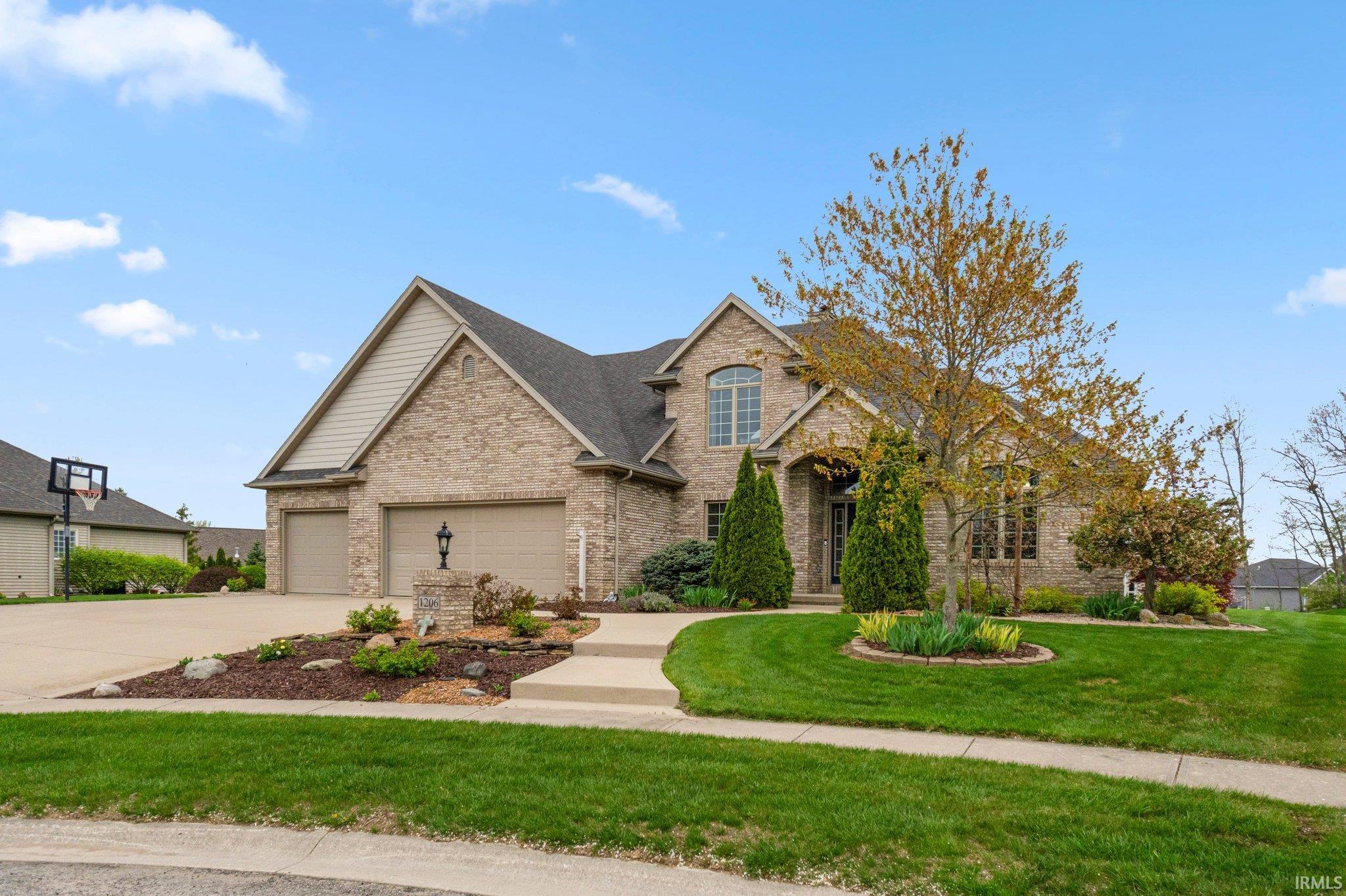 Photo 0 of 1206 Phaeton Way
