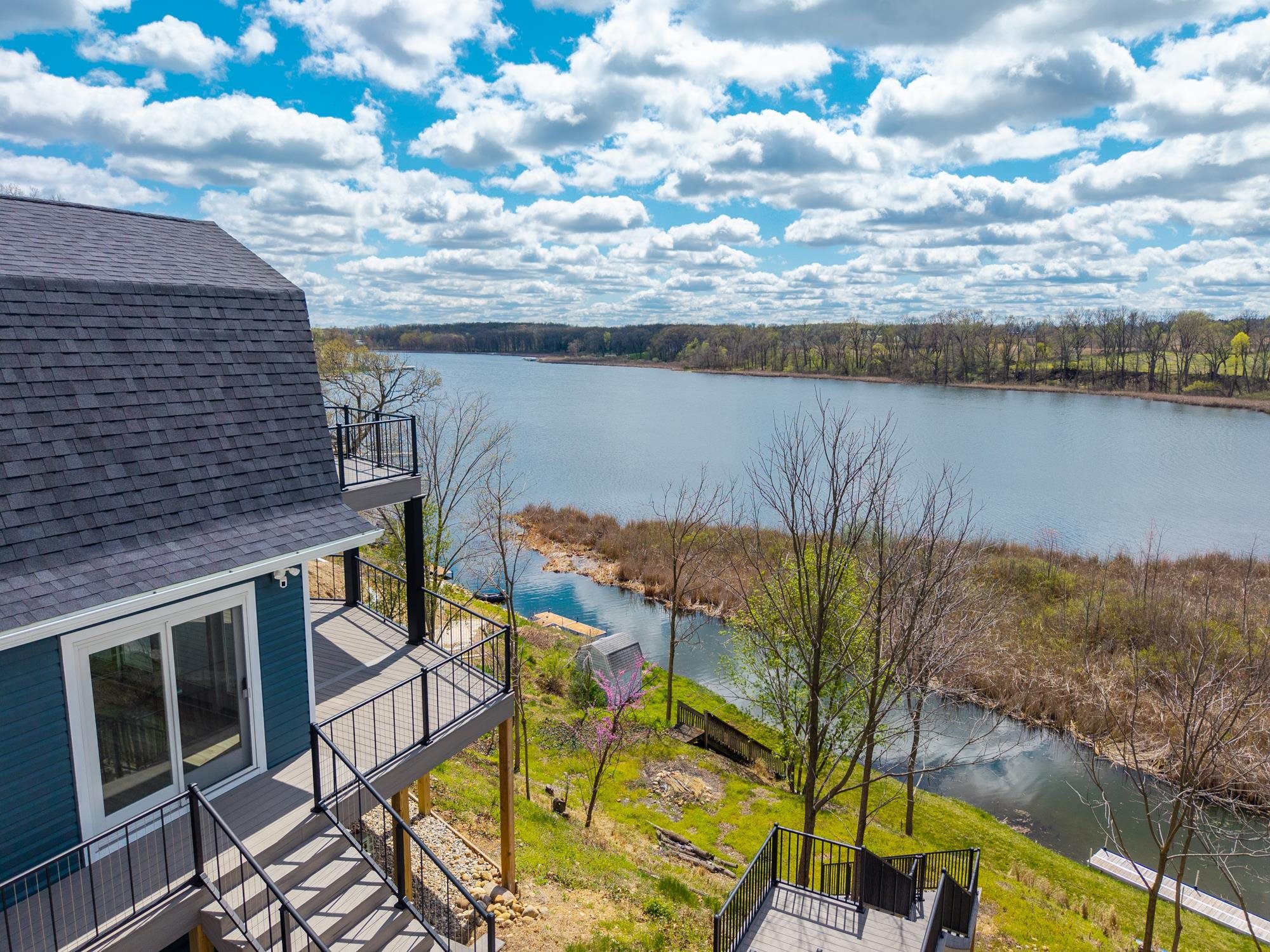 100 Lane 270A Crooked Lake, Angola, IN 46703