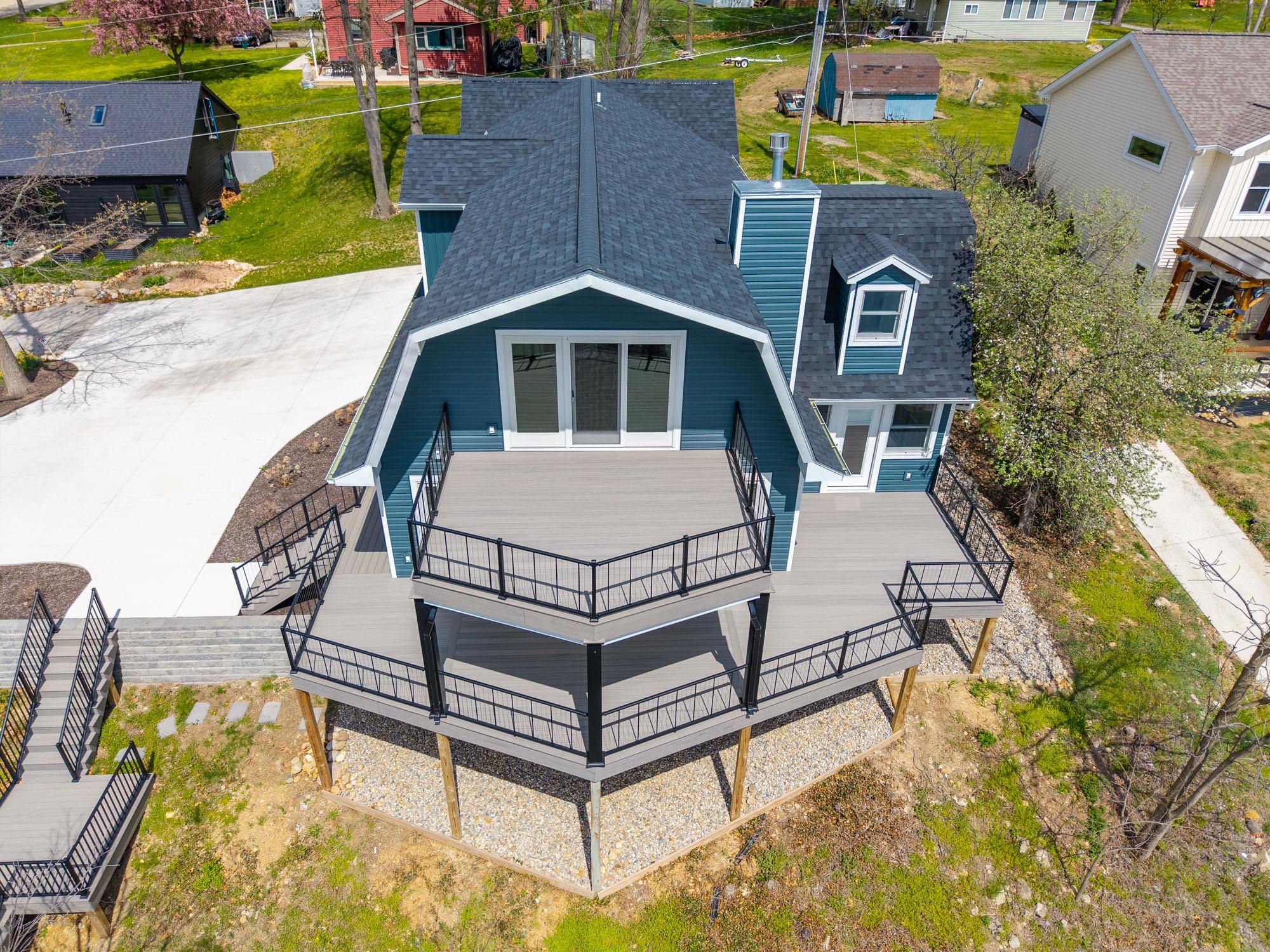 100 Lane 270A Crooked Lake, Angola, IN 46703