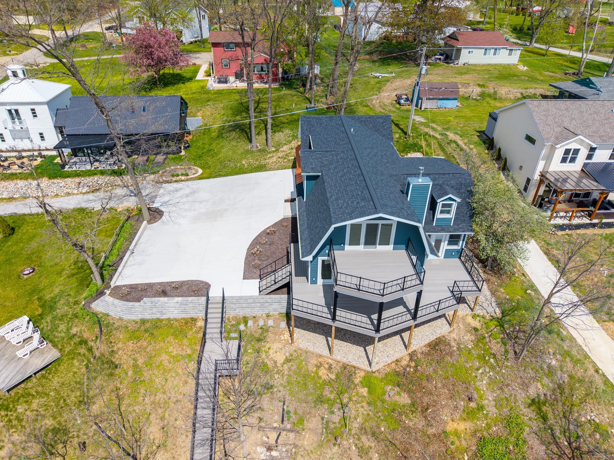 100 Lane 270A Crooked Lake, Angola, IN 46703