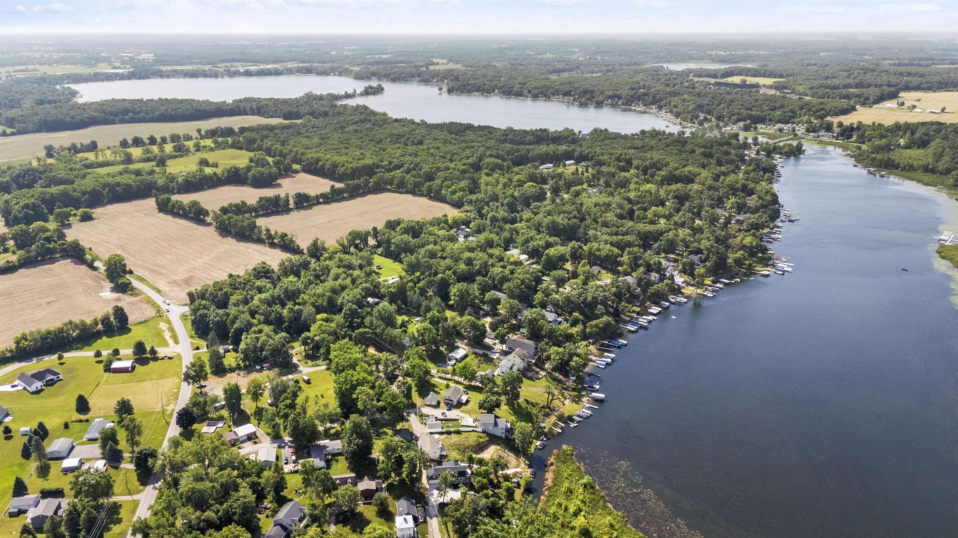 100 Lane 270A Crooked Lake, Angola, IN 46703