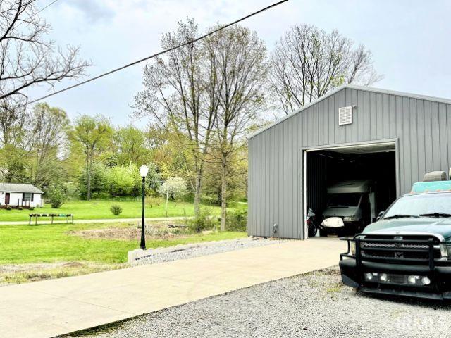 Homes for sale in North Webster, IN | 25 Ems W16a Ln, North Webster, IN 46555 | MLS# 202515888