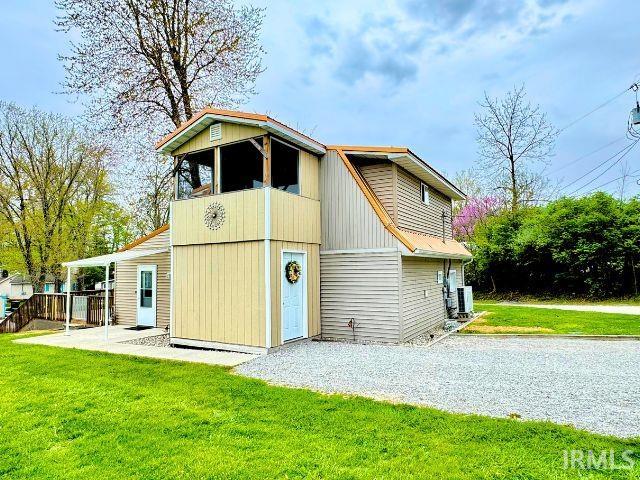 Homes for sale in North Webster, IN | 25 Ems W16a Ln, North Webster, IN 46555 | MLS# 202515888