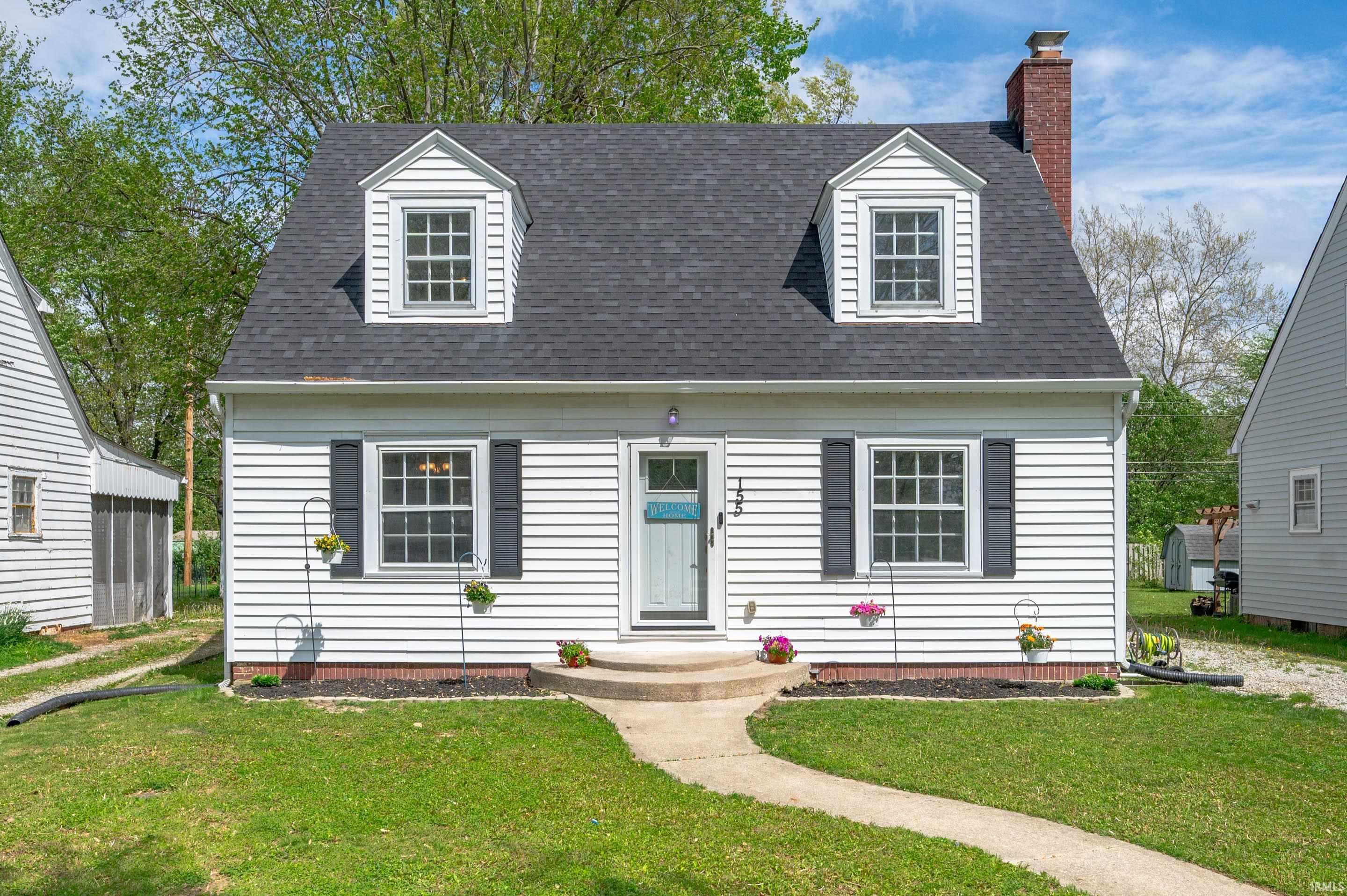 Homes for sale in Indianapolis, IN | 155 N Franklin Rd, Indianapolis, IN 46219 | MLS# 202515916