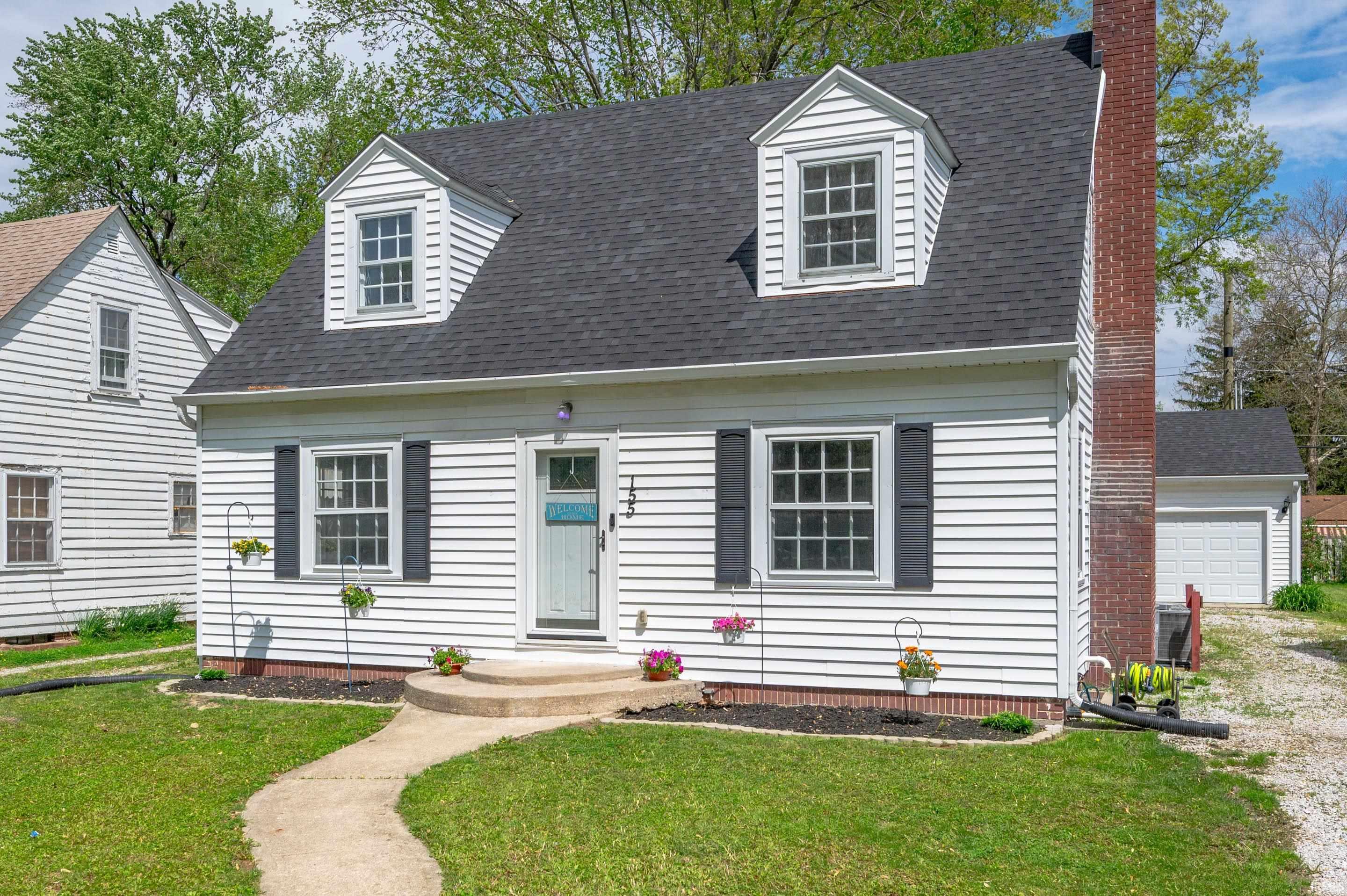 Homes for sale in Indianapolis, IN | 155 N Franklin Rd, Indianapolis, IN 46219 | MLS# 202515916