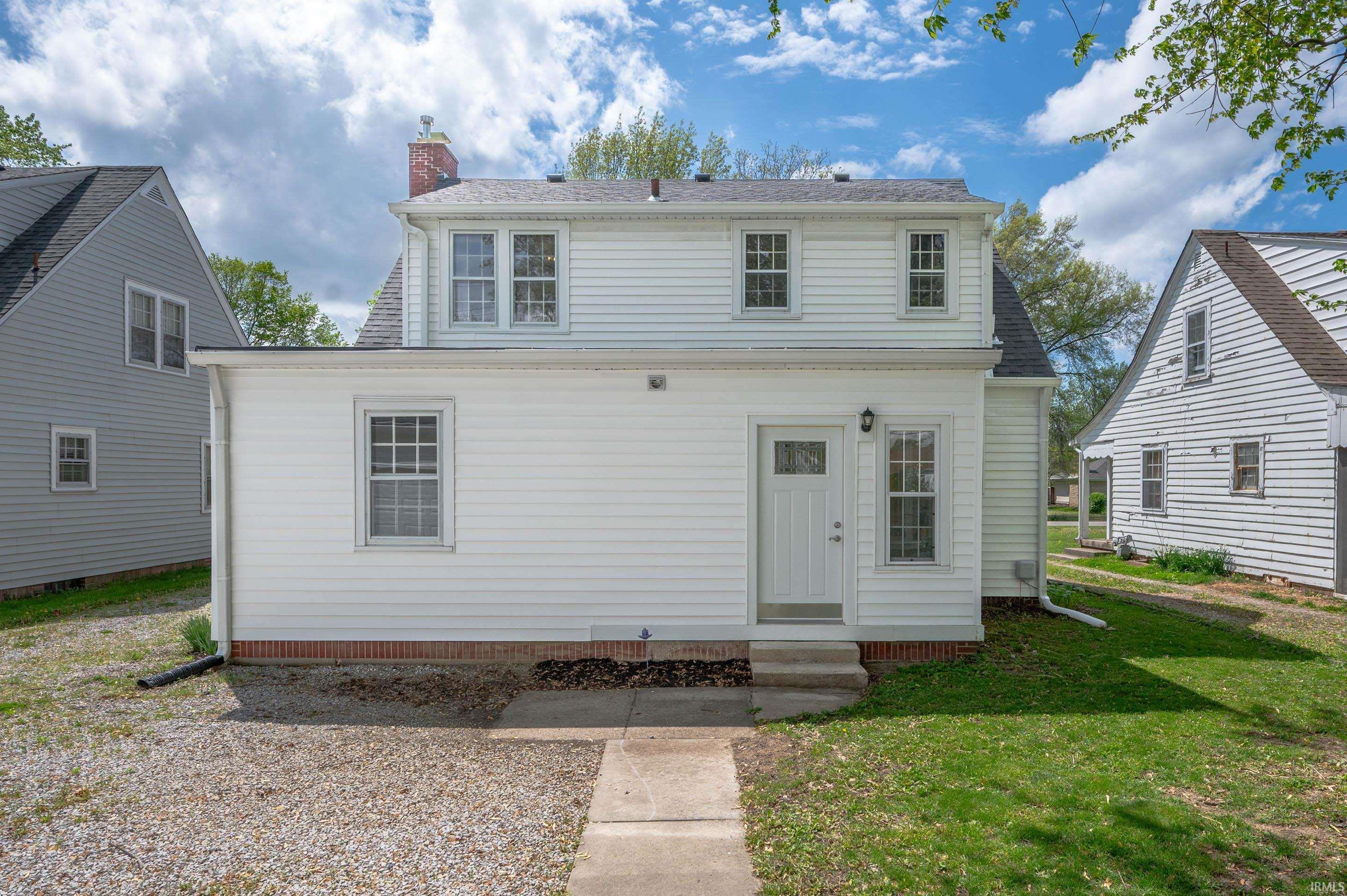 Homes for sale in Indianapolis, IN | 155 N Franklin Rd, Indianapolis, IN 46219 | MLS# 202515916