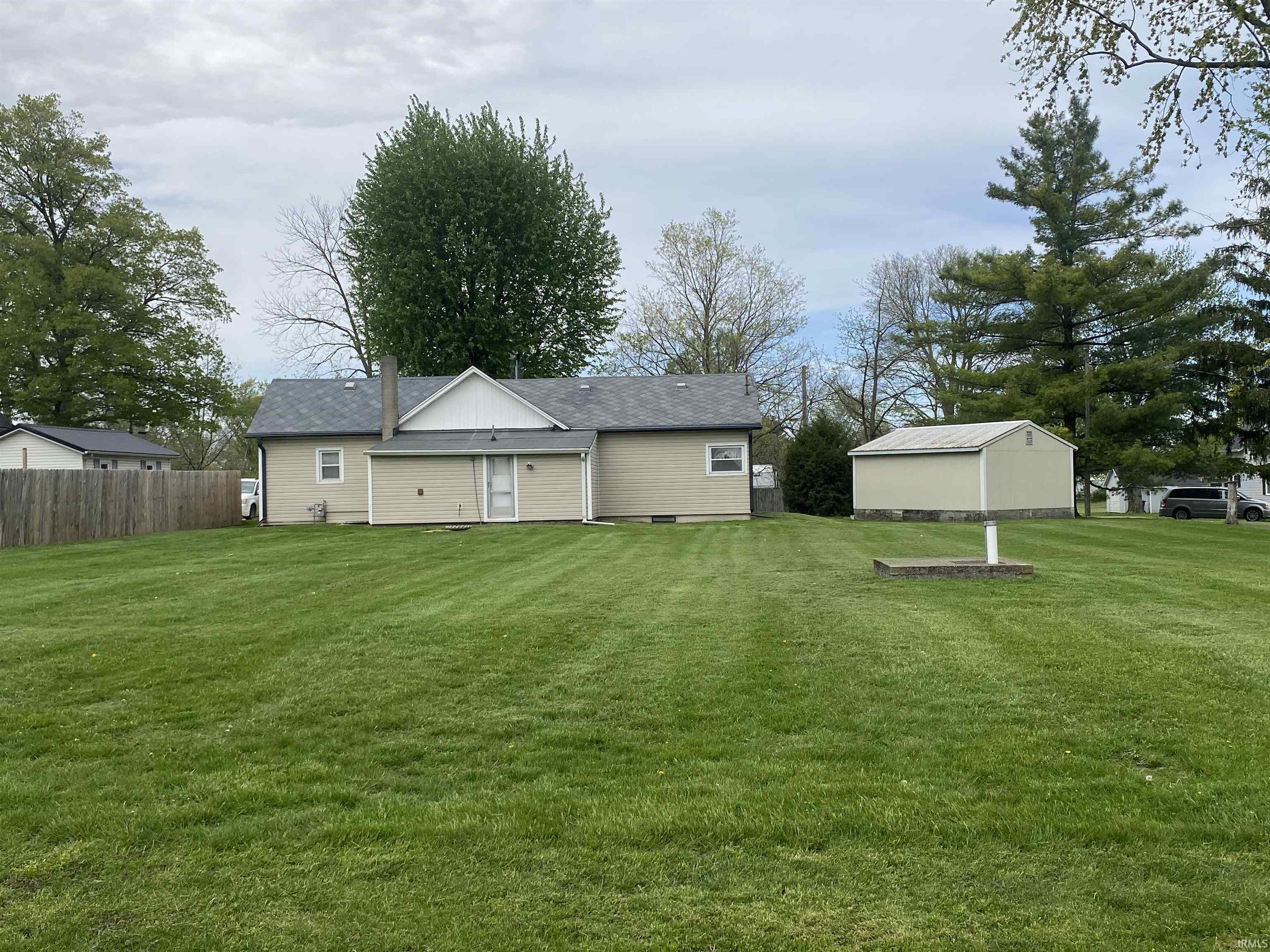 Photo 3 of 870 W 950 S Road