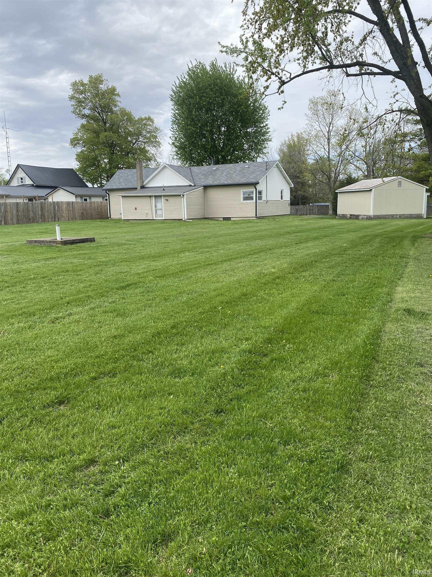 Photo 4 of 870 W 950 S Road