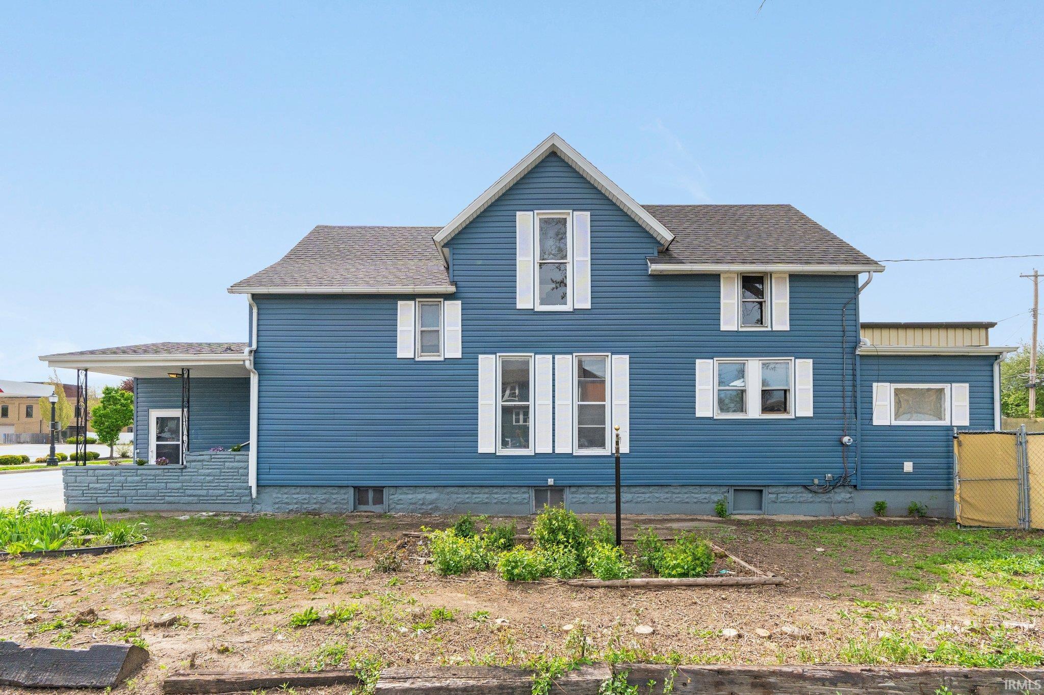 Photo 1 of 1820 W Main Street