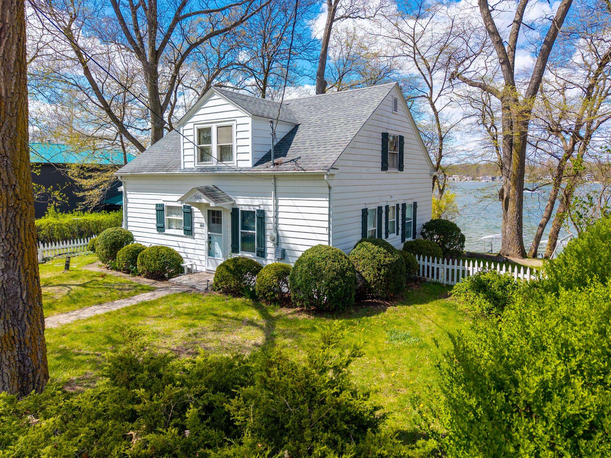 3300 W Shady Side Road, Angola, IN 46703