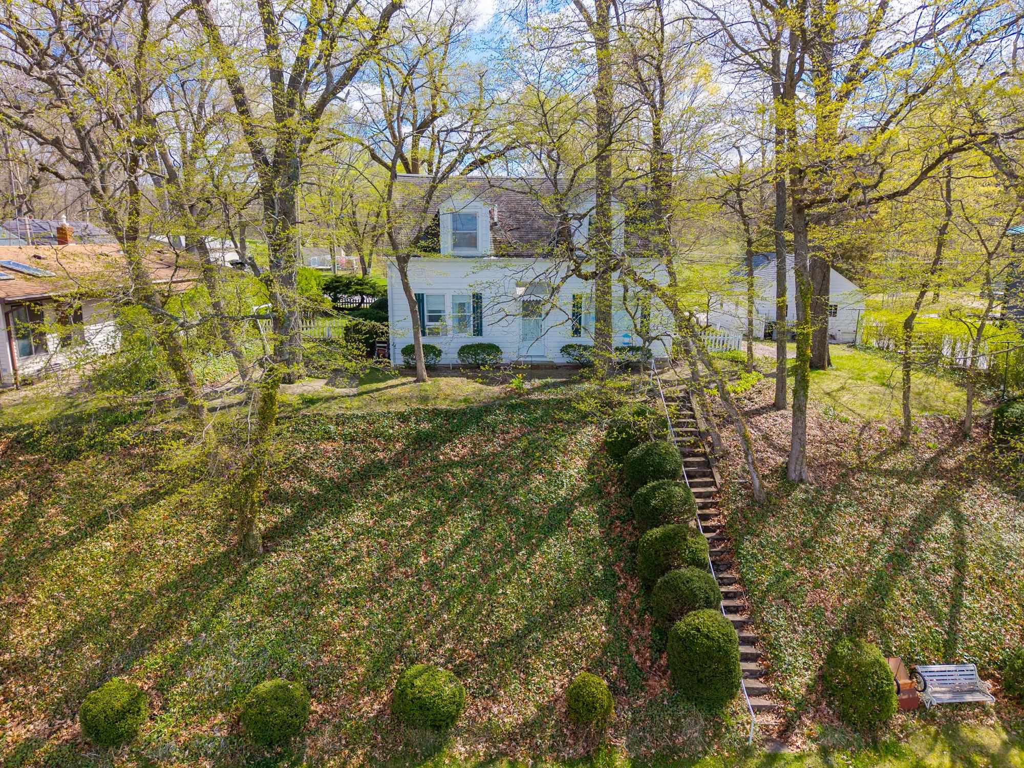 3300 W Shady Side Road, Angola, IN 46703