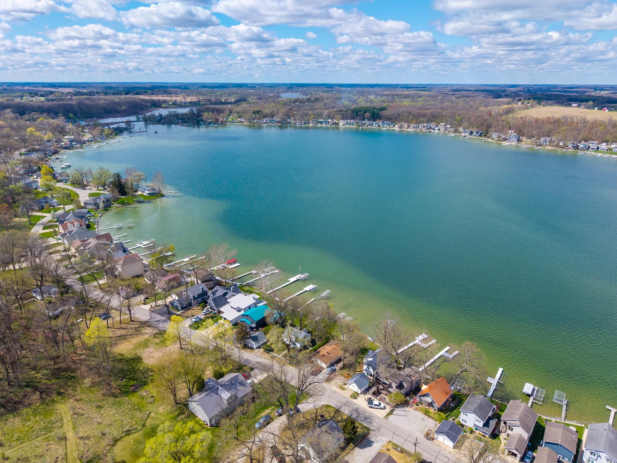 3300 W Shady Side Road, Angola, IN 46703