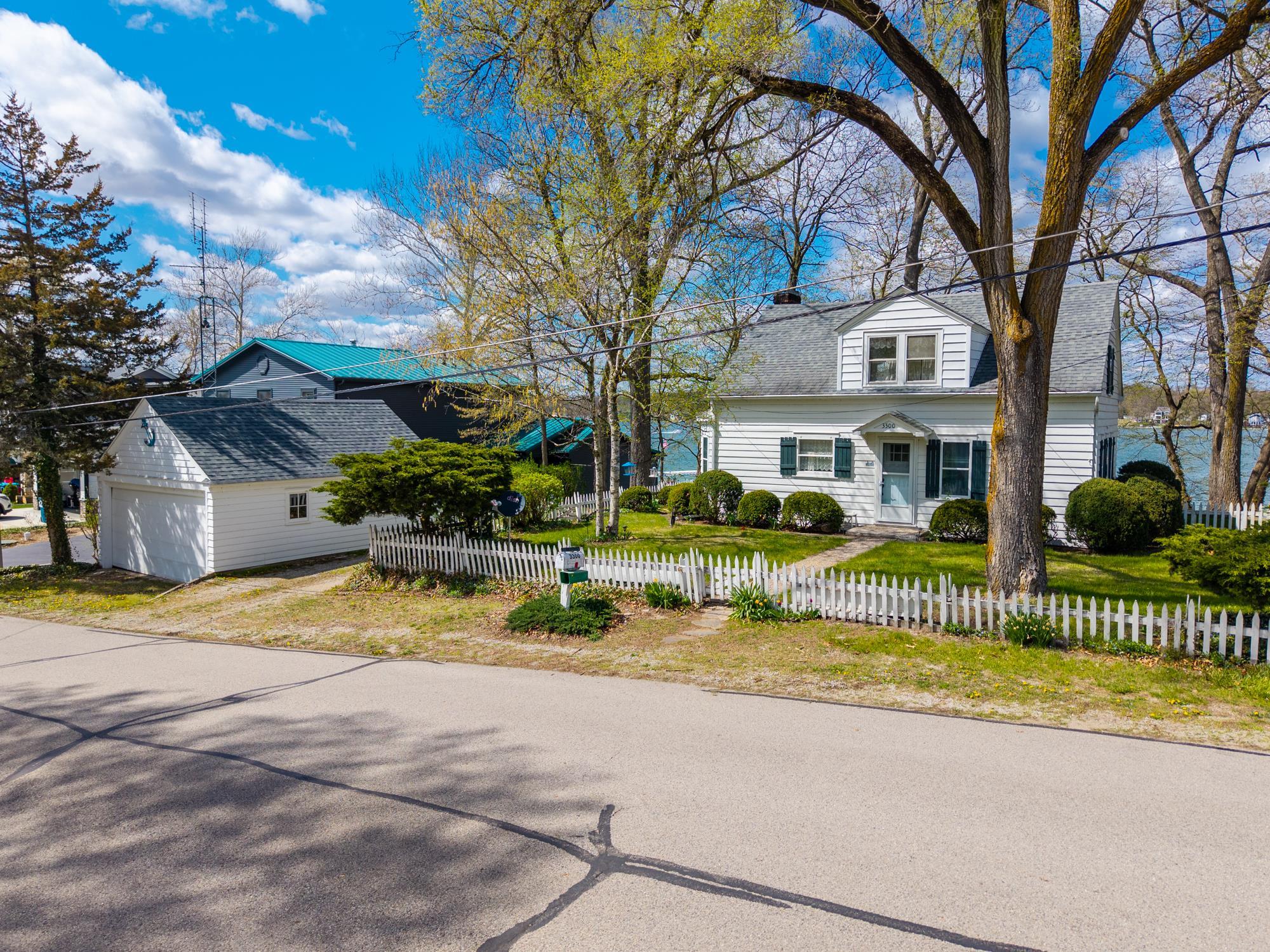 3300 W Shady Side Road, Angola, IN 46703