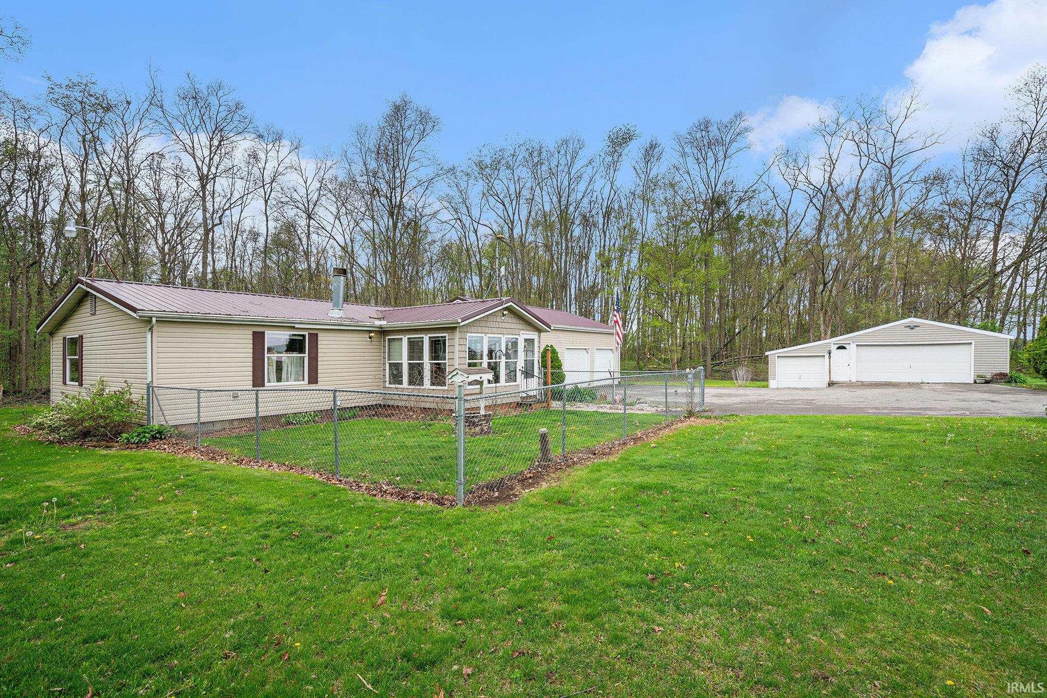 Photo 14 of 4011 W 50 S Road