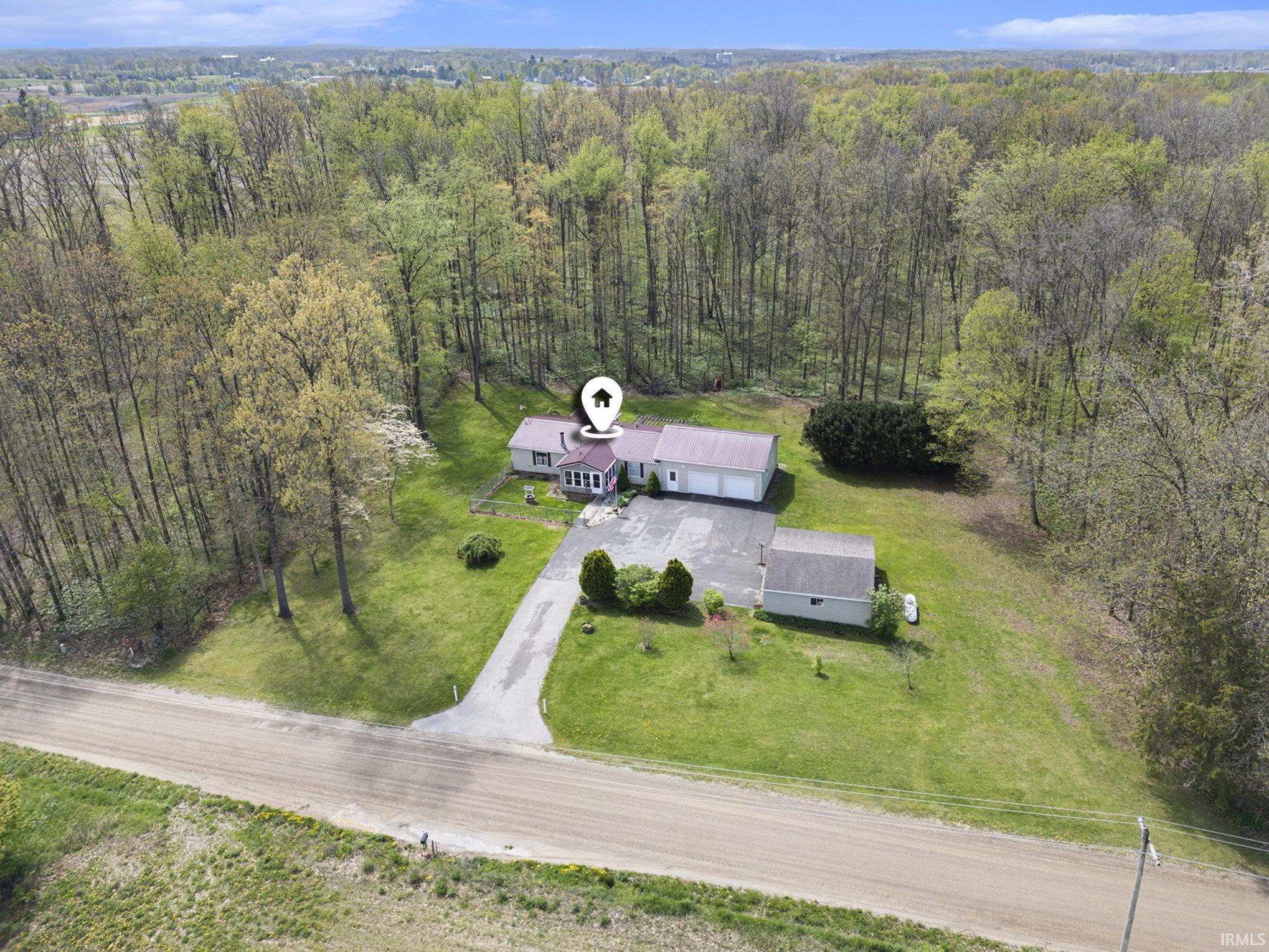Photo 19 of 4011 W 50 S Road