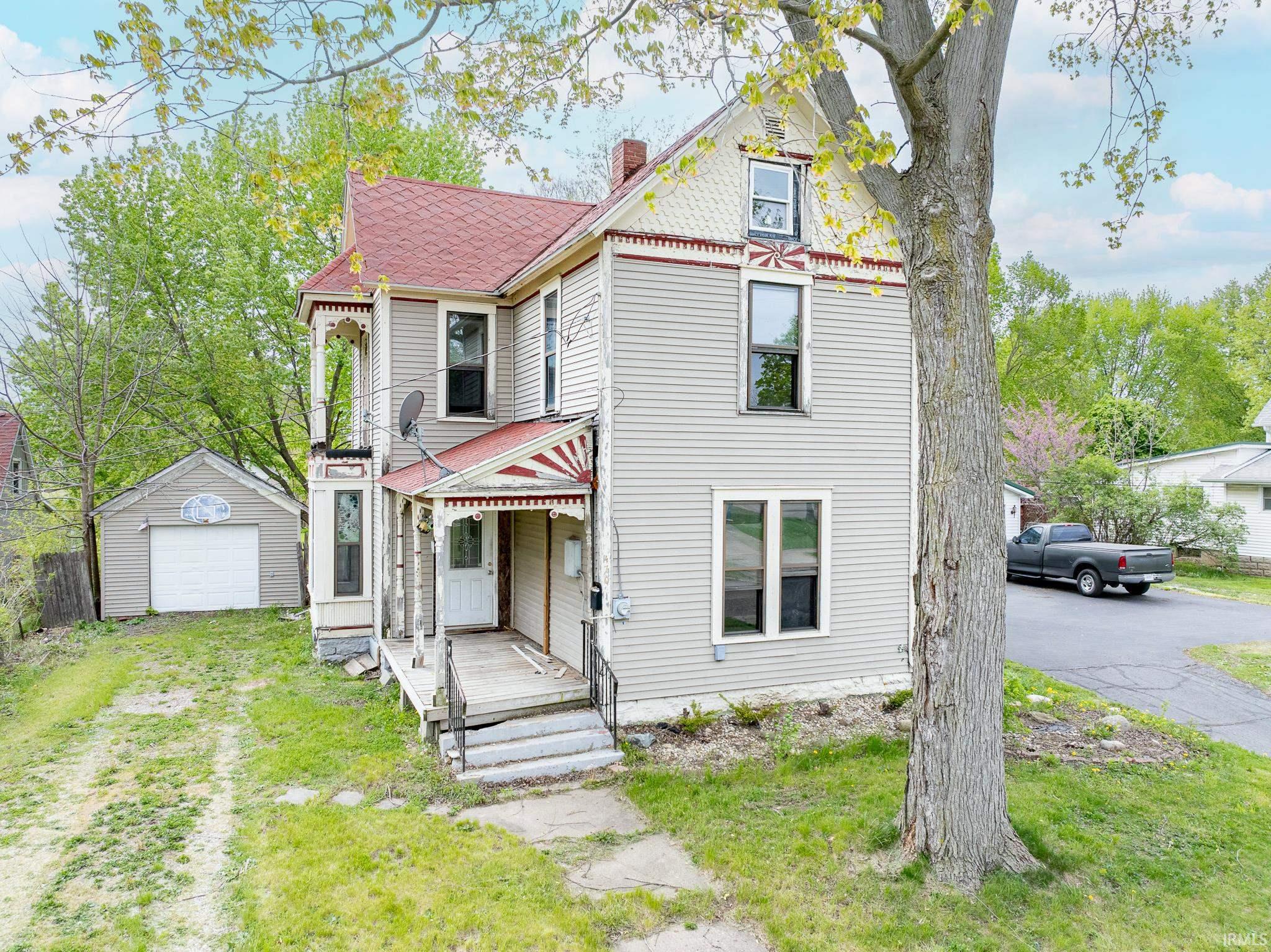 Photo 1 of 470 N Spring Street