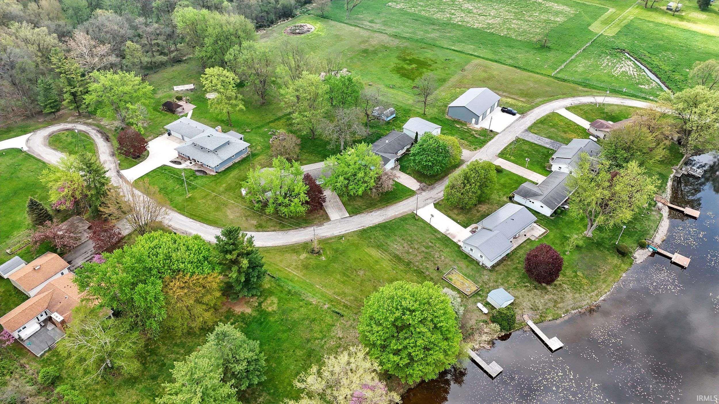 Photo 1 of 1636 N Terrace Hills Road