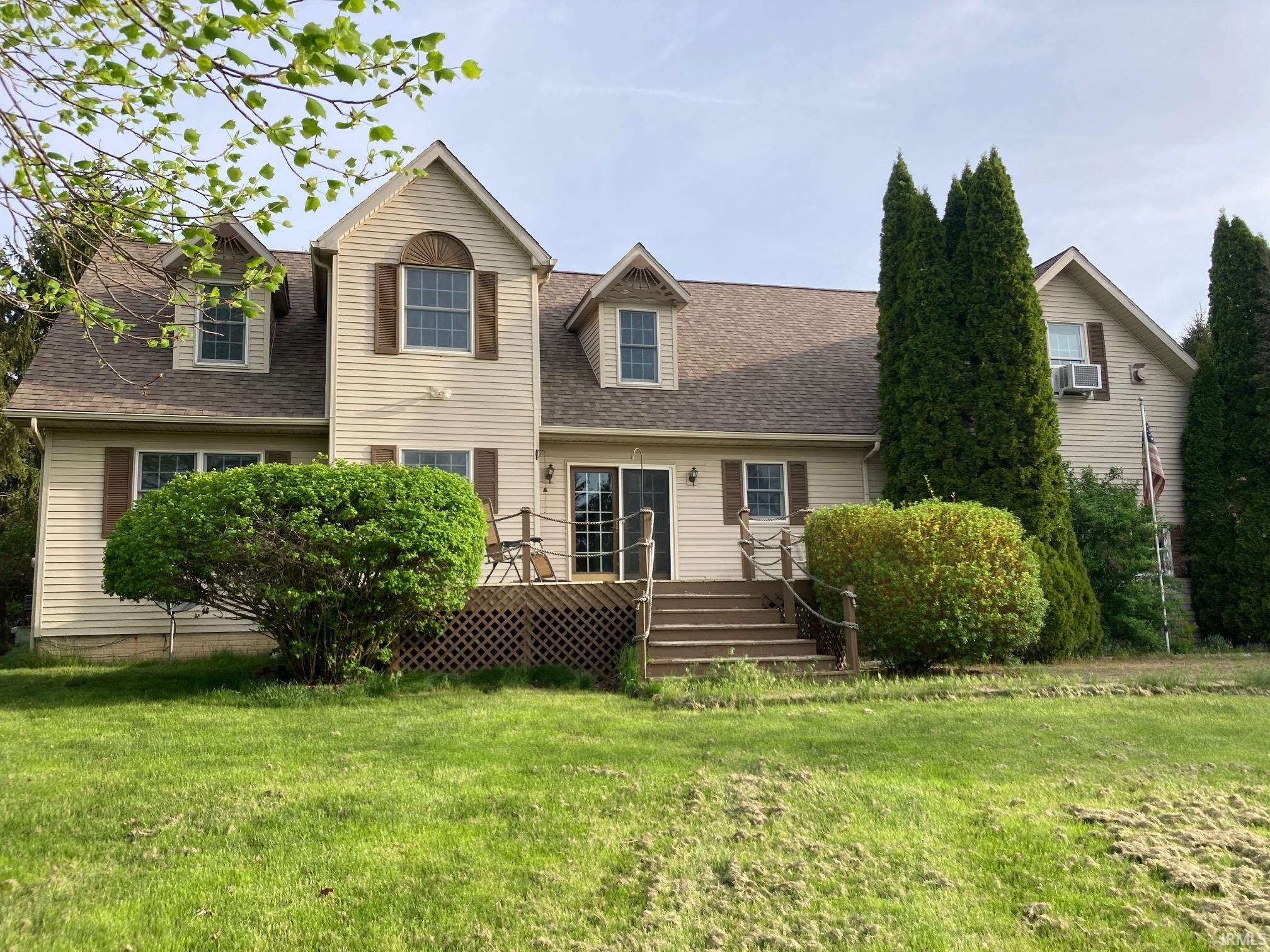 Photo 0 of 7020 N 20 W