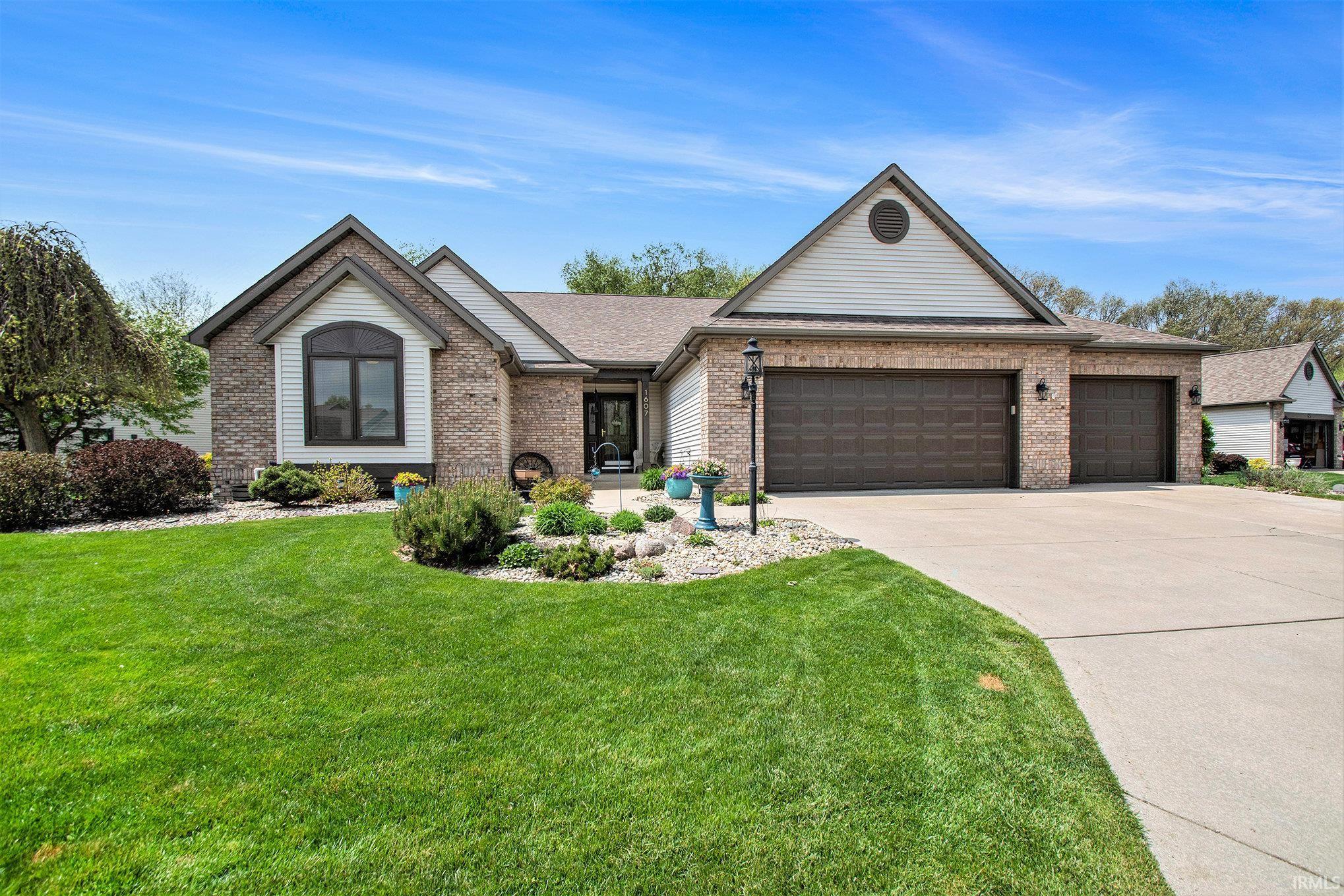 Photo 0 of 1607 Brookstone Court