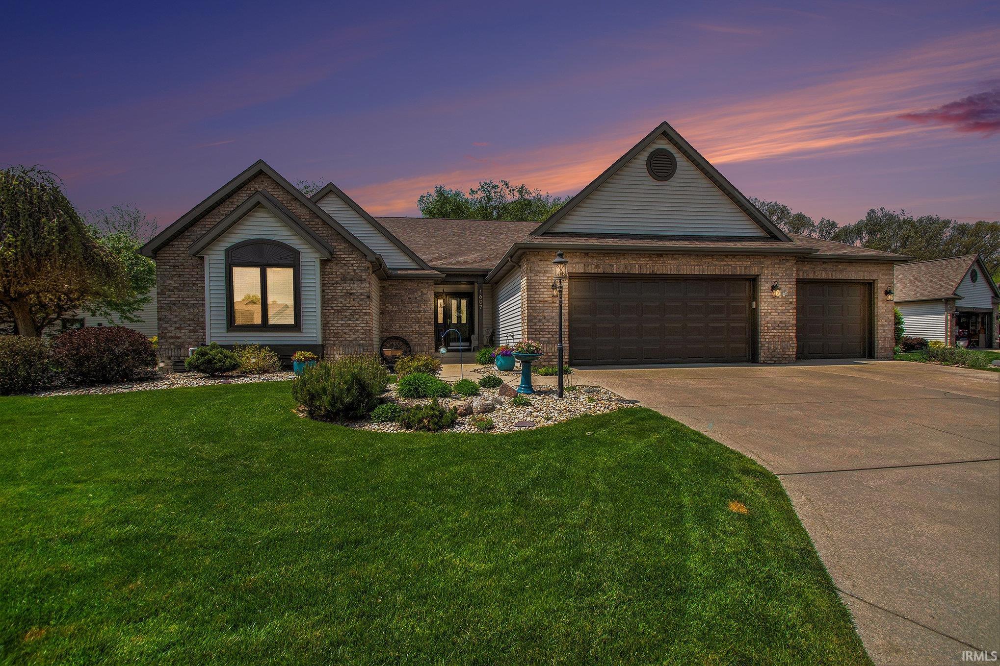 Photo 1 of 1607 Brookstone Court