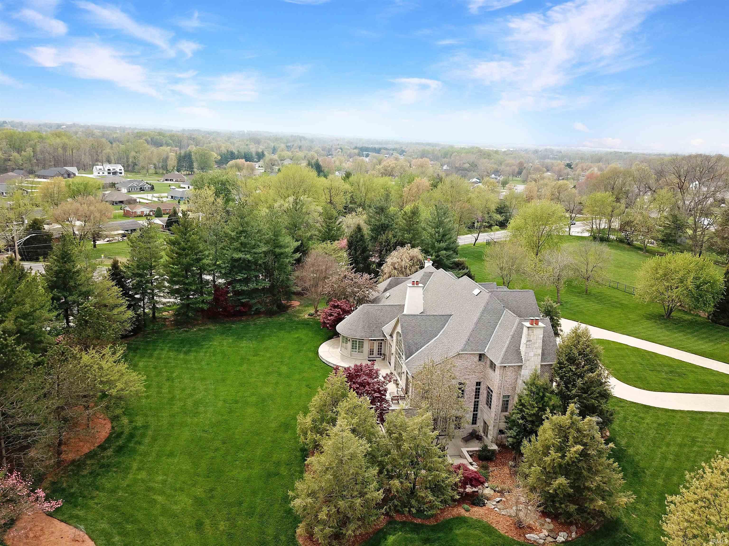 Homes for sale in Jasper, IN | 13 Rolling Ridge Ct, Jasper, IN 47546 | MLS# 202516120