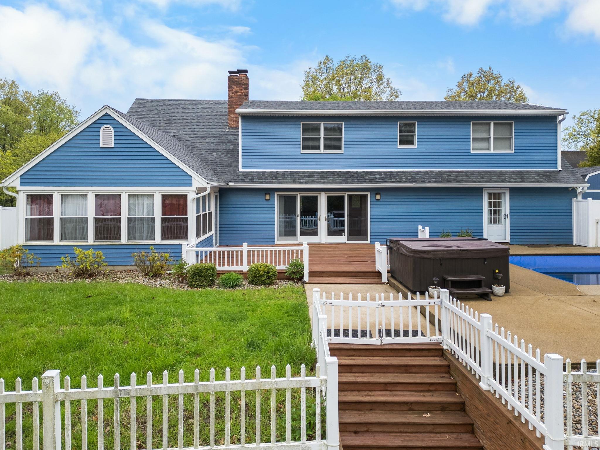 Homes for sale in Monticello, IN | 5259 E Willow Ct, Monticello, IN 47960 | MLS# 202516203