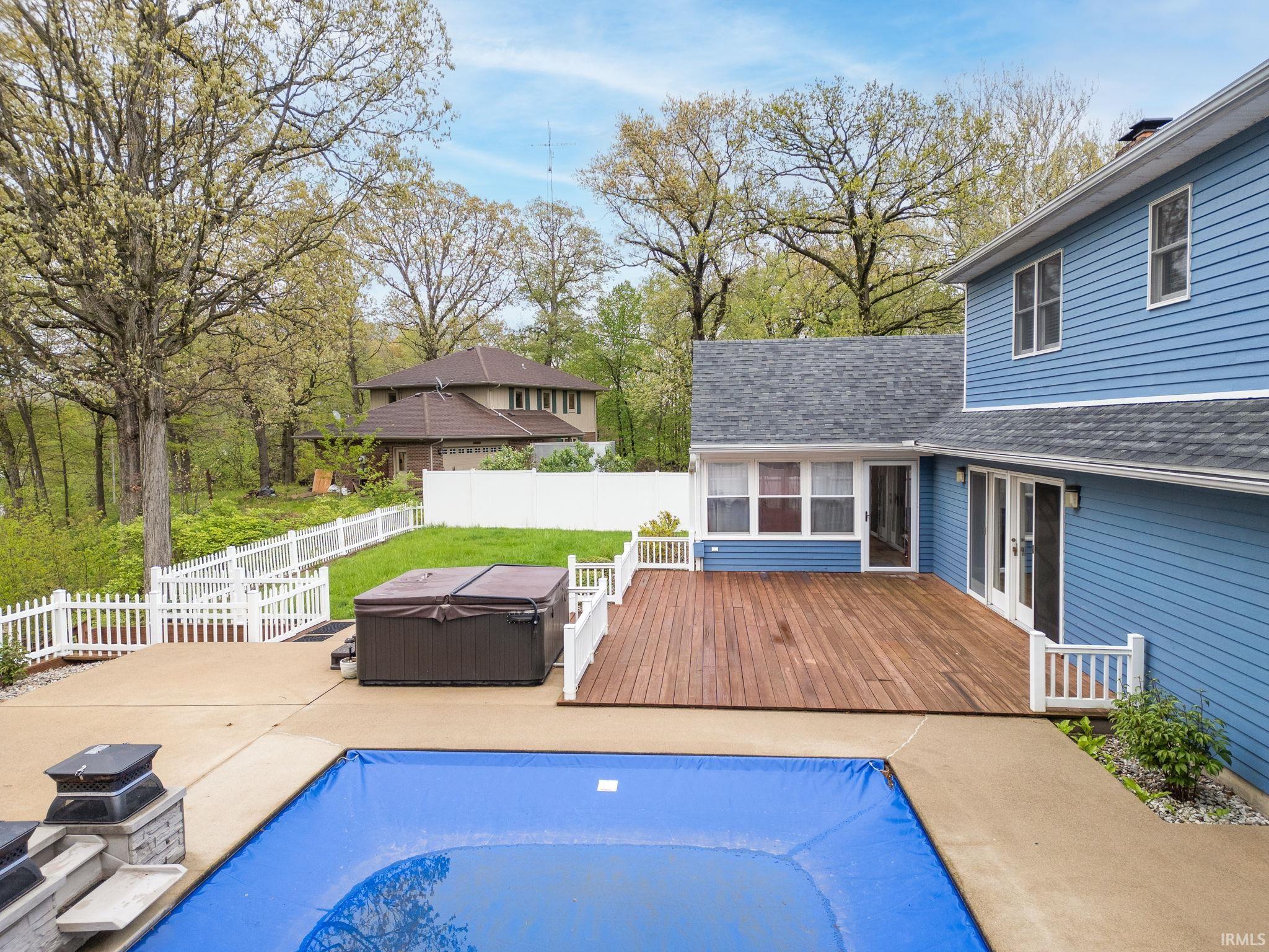 Homes for sale in Monticello, IN | 5259 E Willow Ct, Monticello, IN 47960 | MLS# 202516203