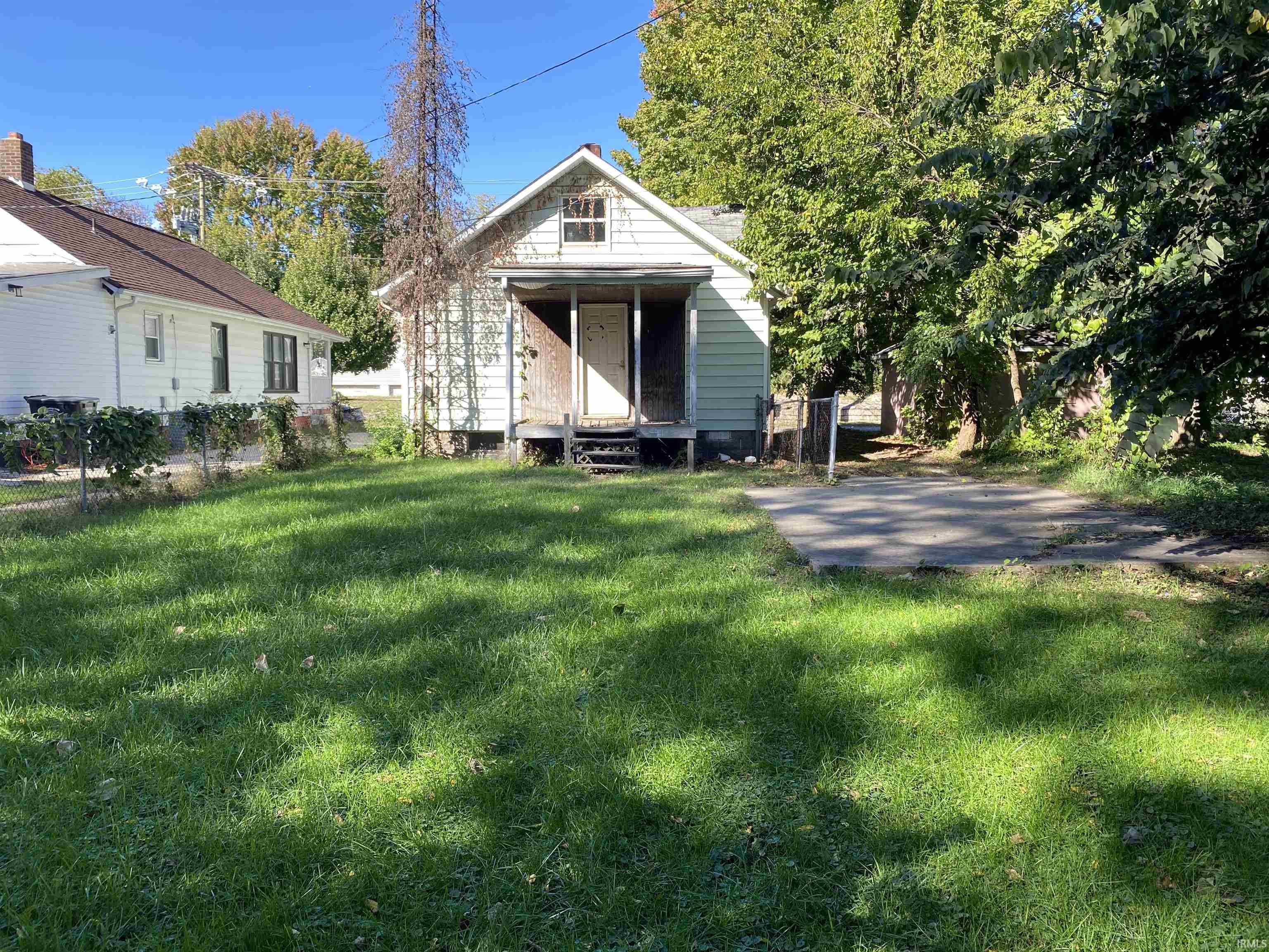 Homes for sale in South Bend, IN | 1514 Van Buren St, South Bend, IN 46628 | MLS# 202516204