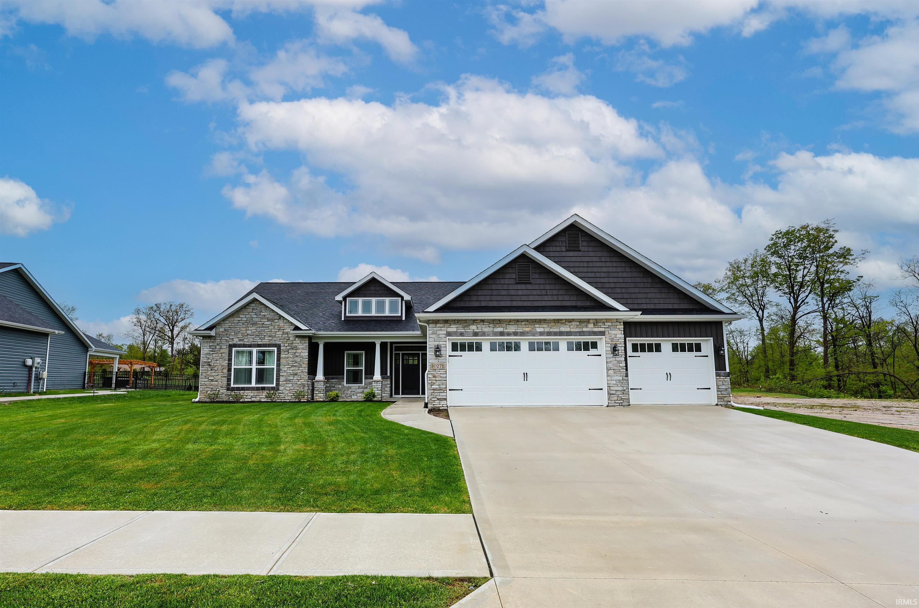 Photo 1 of 10271 Chestnut Creek Boulevard