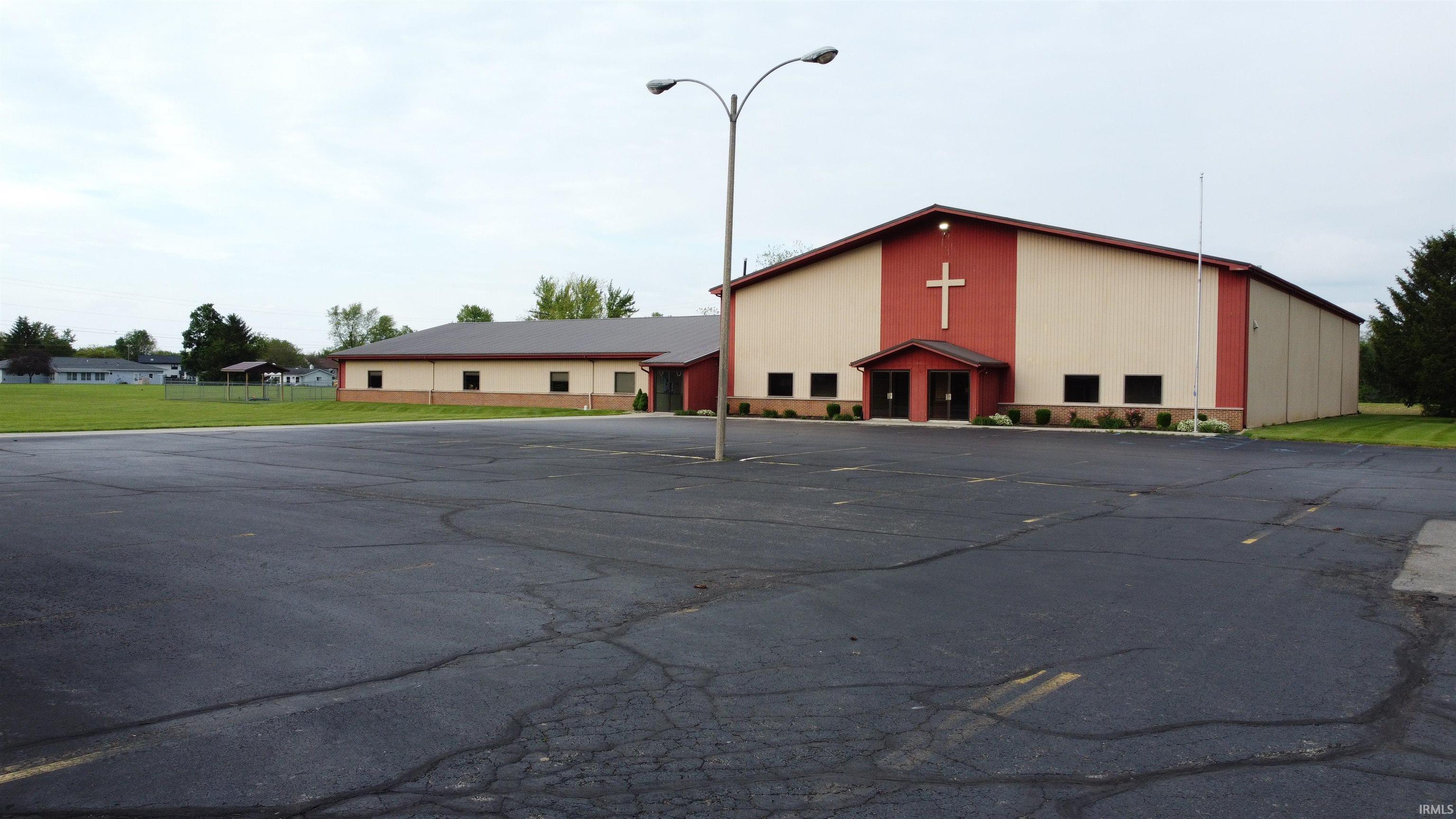 Photo 1 of 1621 S 350 E