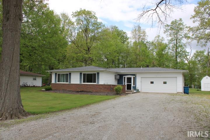 Photo 0 of 7215 Monroeville Road