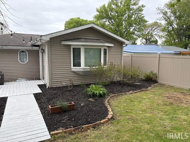 Photo 32 of 11910 E 690 S