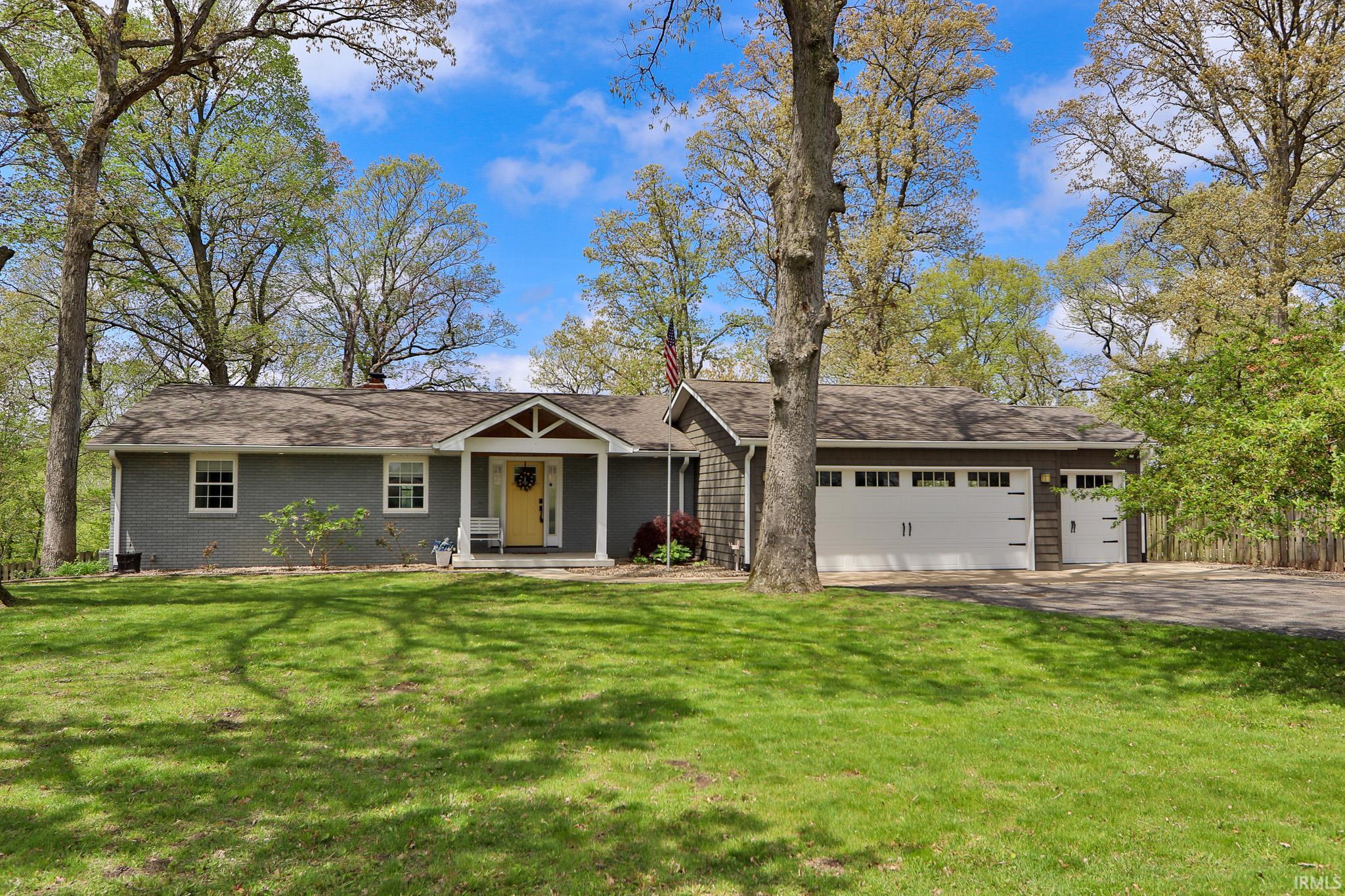 Homes for sale in Monticello, IN | 1776 N Royal Oaks Dr, Monticello, IN 47960 | MLS# 202516276