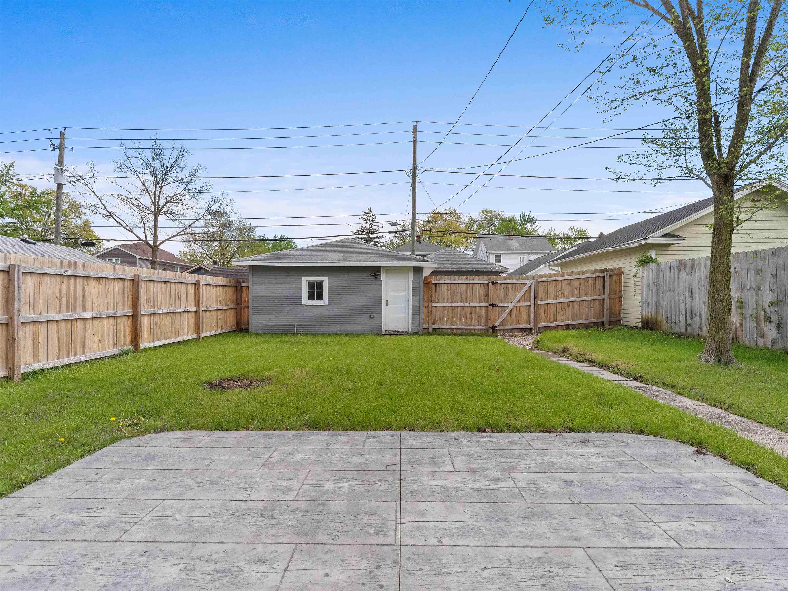 Photo 29 of 4215 TACOMA Avenue