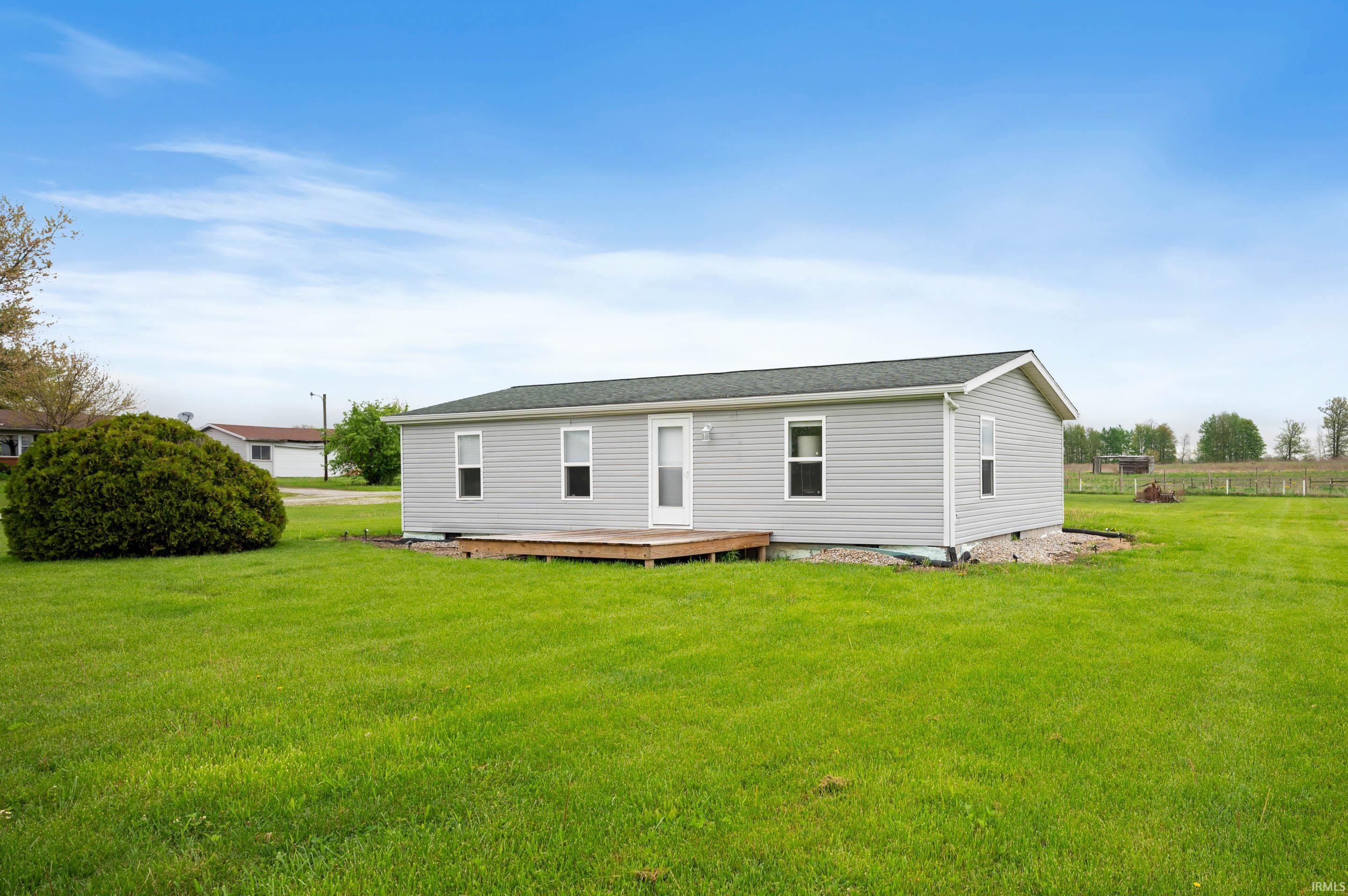 Homes for sale in Marion, IN | 4755 S 700 E, Marion, IN 46952 | MLS# 202516375