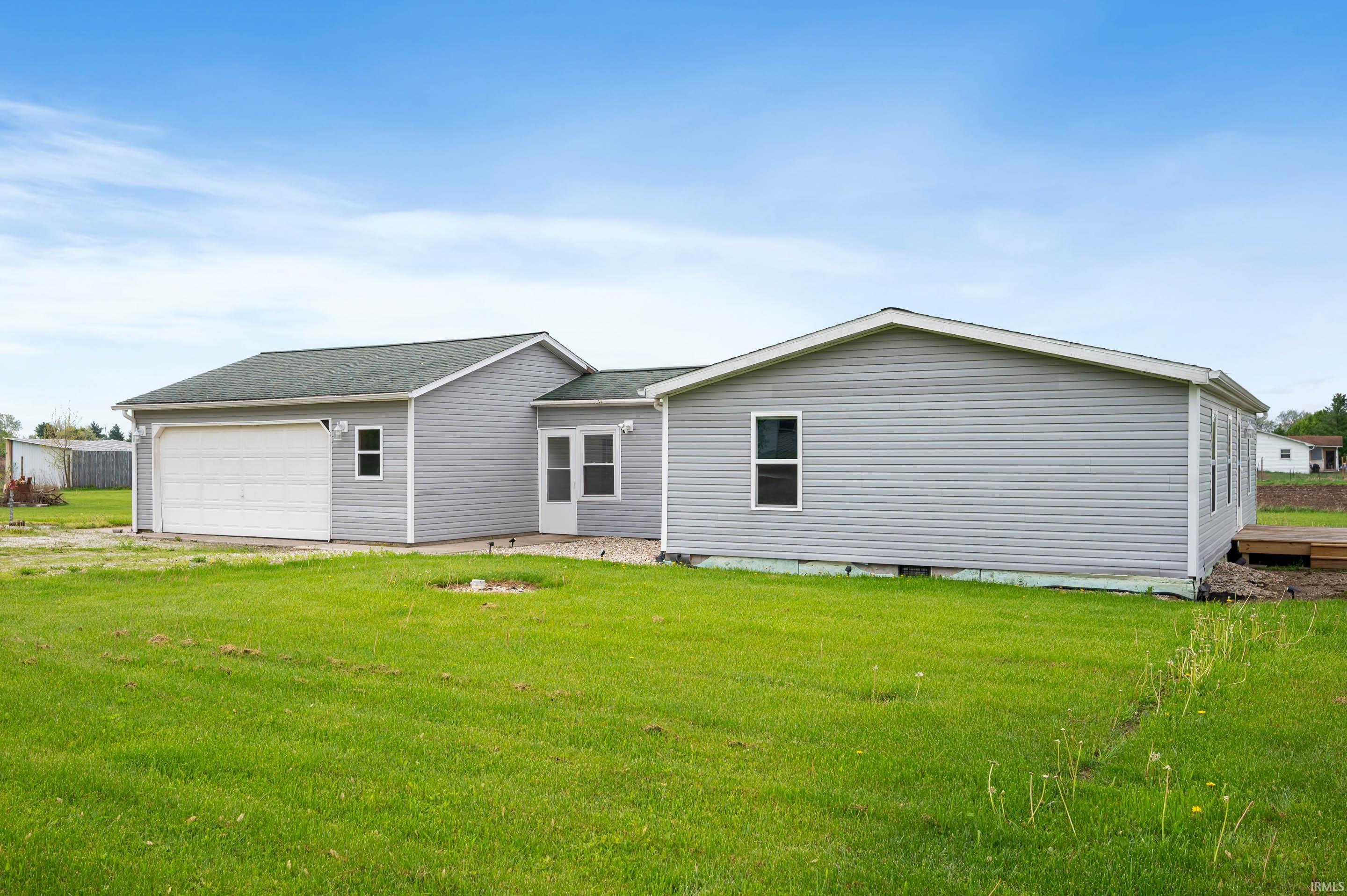 Homes for sale in Marion, IN | 4755 S 700 E, Marion, IN 46952 | MLS# 202516375