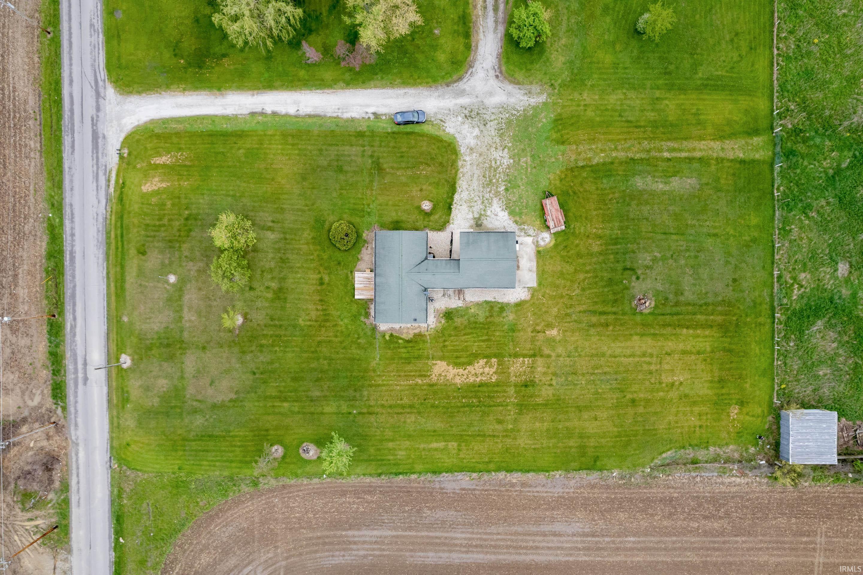 Homes for sale in Marion, IN | 4755 S 700 E, Marion, IN 46952 | MLS# 202516375