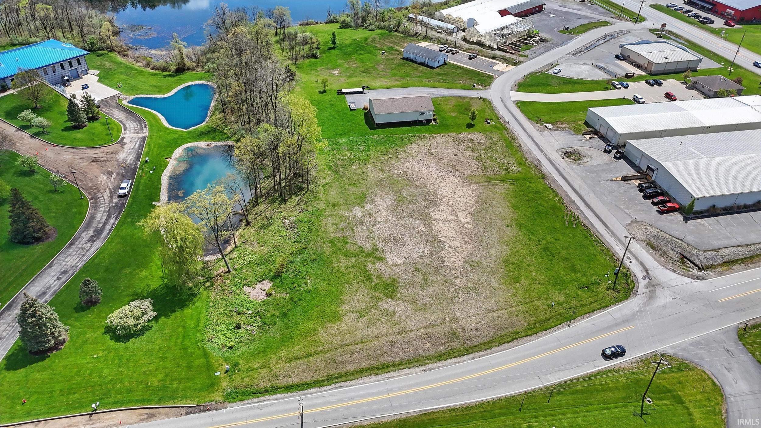 Photo 1 of TBD N Gerald Lett Avenue