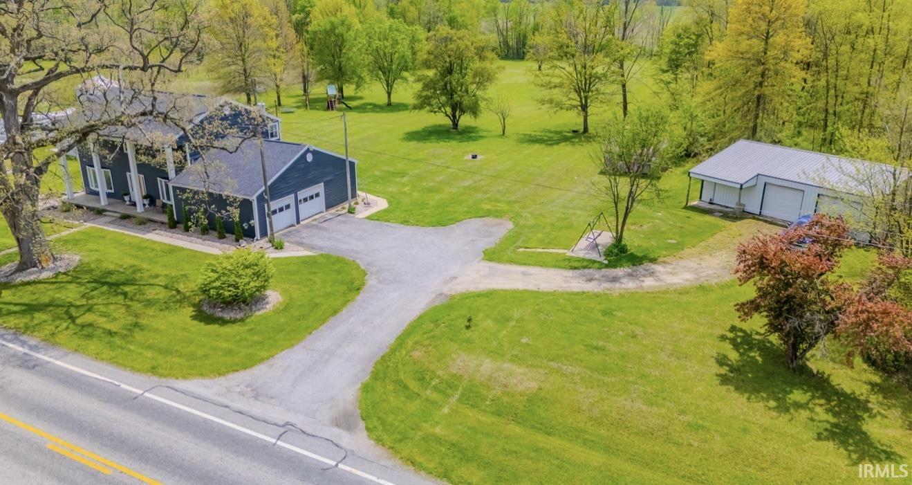 Photo 1 of 7325 E State Road 218